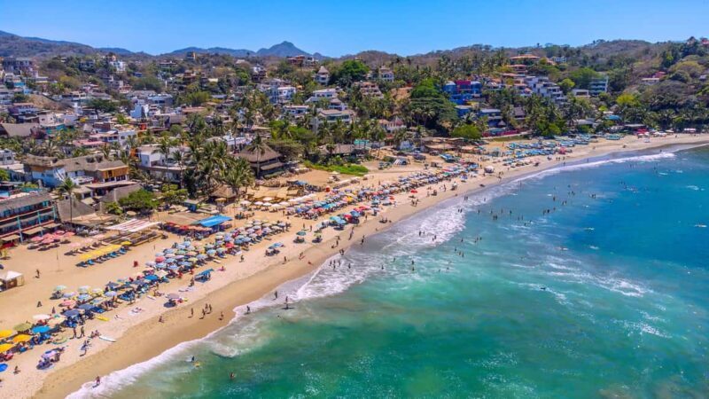 Puerto Vallarta: Sayulita and San Pancho Beaches Tour - Final Thoughts: Who Is This Tour For?