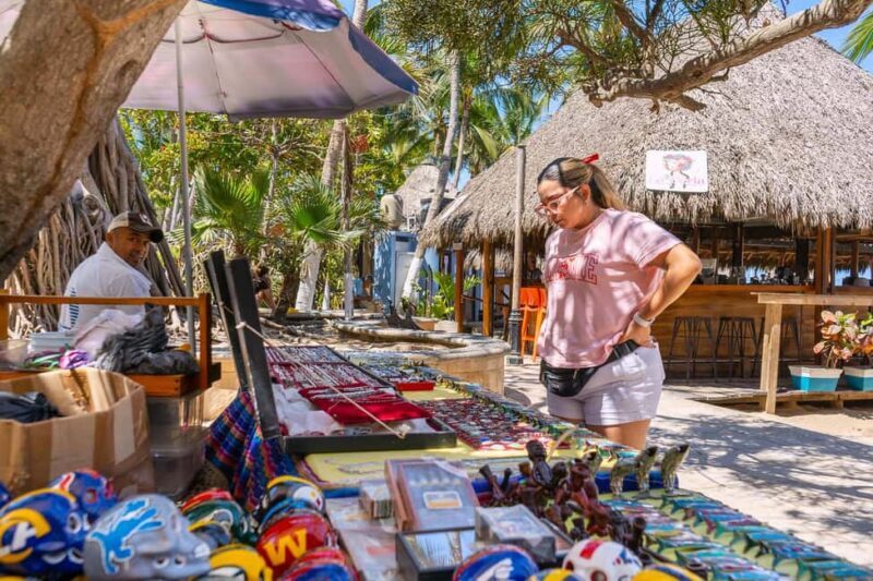 Puerto Vallarta: Sayulita and San Pancho Beaches Tour - Frequently Asked Questions