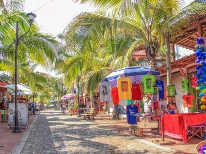 Puerto Vallarta: Sayulita and San Pancho Tour - Key Points