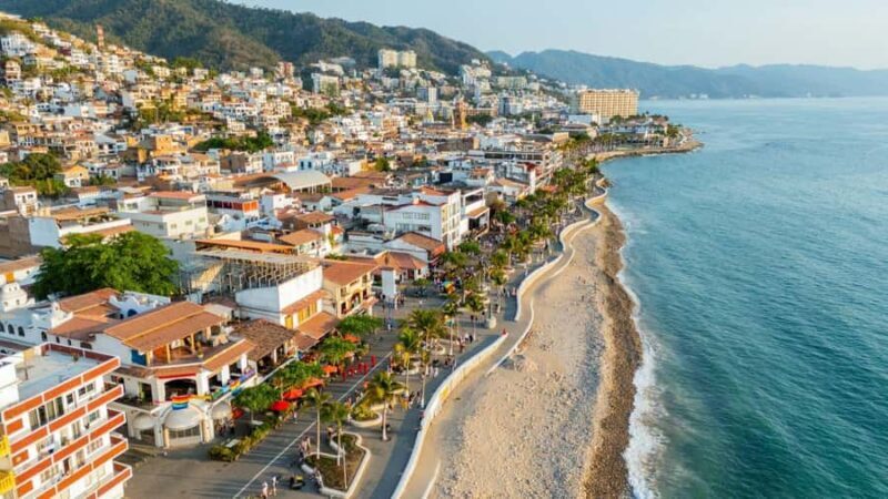Puerto Vallarta: Sayulita & San Pancho Private Day Tour - Starting with Puerto Vallarta’s Hospitality