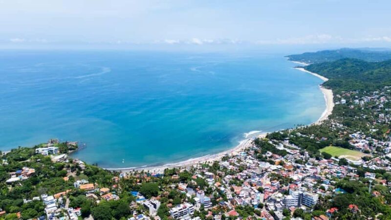 Puerto Vallarta: Sayulita & San Pancho Private Day Tour - The Practical Details of the Tour