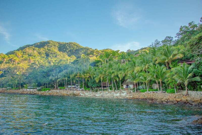 Puerto Vallarta: Scuba Dive in Las Caletas - Key Points