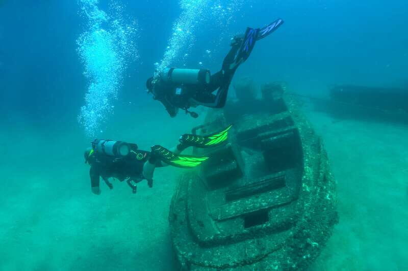 Puerto Vallarta: Scuba Dive in Las Caletas - The Sum Up