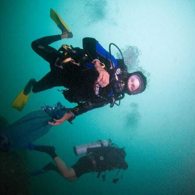 Puerto Vallarta: Scuba Diving Expedition at El Malinal - Exploring Puerto Vallarta’s Underwater World: A Detailed Look