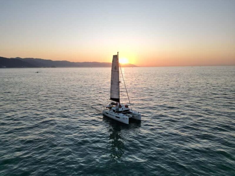 Puerto Vallarta: Semi-Private Sailing for Small Groups - Who Is This Tour For?