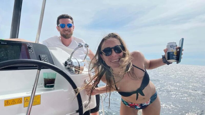 Puerto Vallarta: Semi-Private Sailing for Small Groups - FAQ