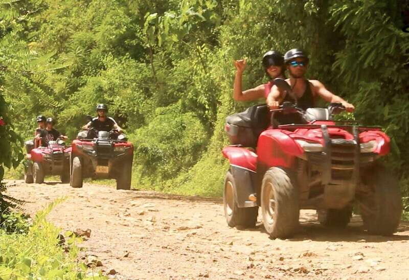 Puerto Vallarta: Sierra Madre ATV Mountain Adventure - Authentic Experiences That Matter