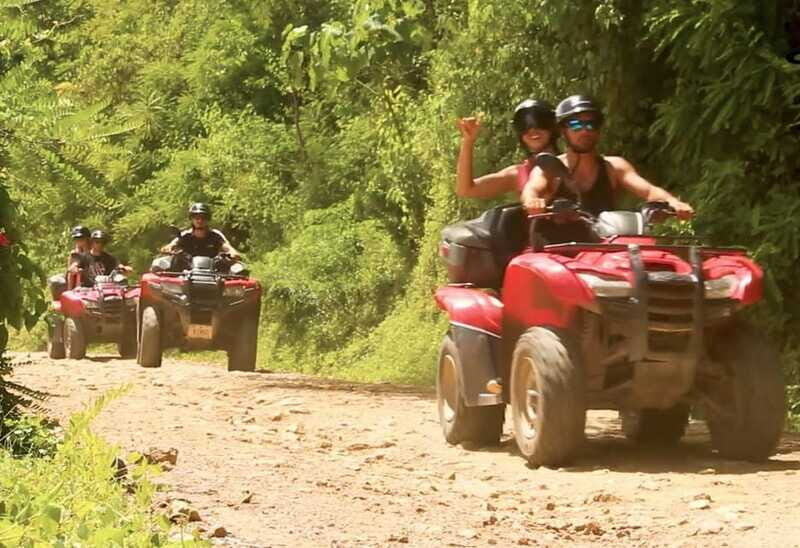 Puerto Vallarta: Sierra Madre ATV Mountain Adventure - Who Should Consider This Tour?