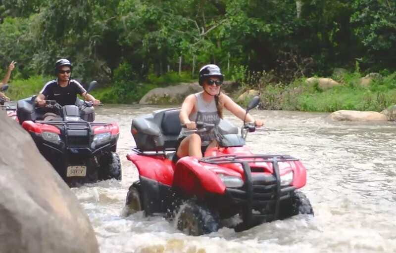 Puerto Vallarta: Sierra Madre ATV Mountain Adventure - The Sum Up
