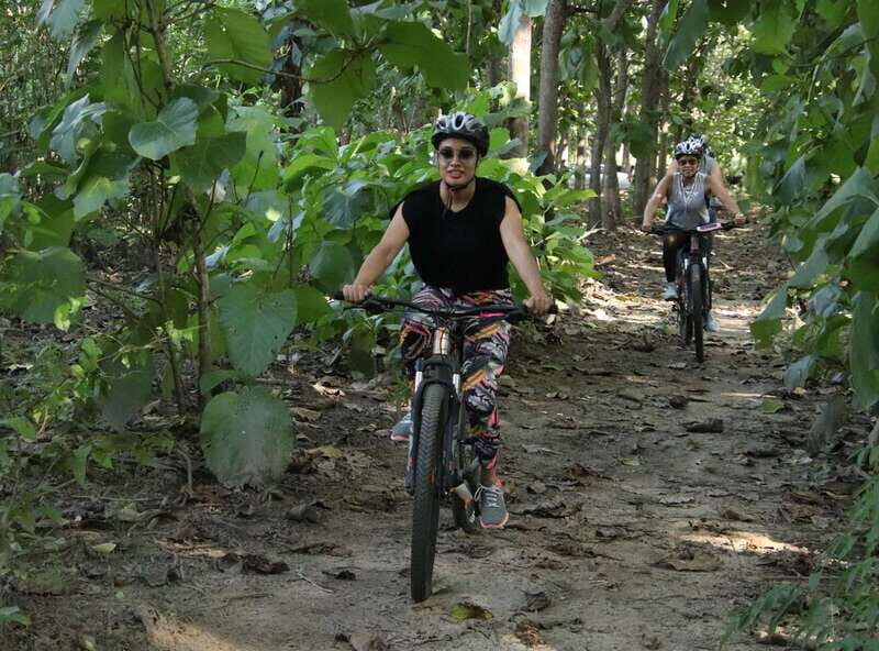 Puerto Vallarta: Single Rider ATV Tour with Biking - Who Should Consider This Tour?