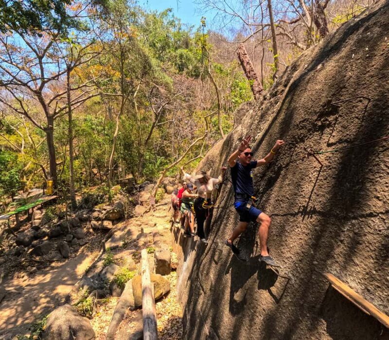 Puerto Vallarta: Snorkel in Colomitos Beaches & Canopy Tour - Who Will Love It?