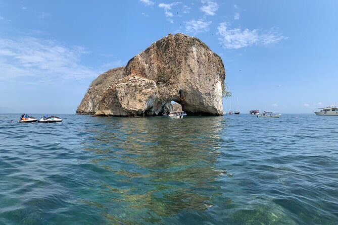 Puerto Vallarta snorkel tour at Los Arcos - Who Will Love This Tour?