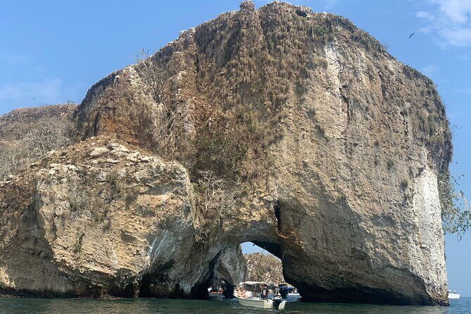 Puerto Vallarta snorkel tour at Los Arcos - FAQ