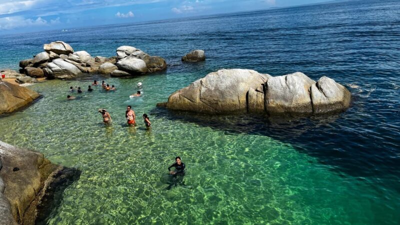 Puerto Vallarta: Snorkel With Tropical Fishes & Canopy Tour - FAQ