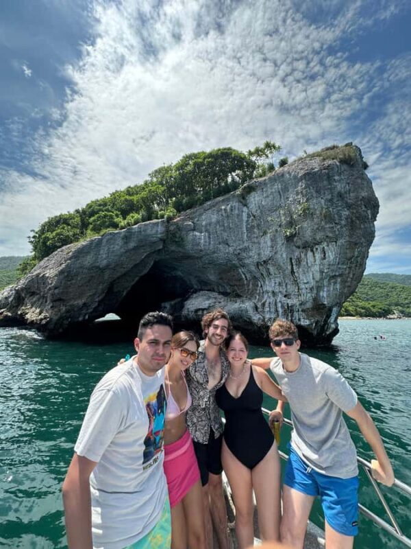 Puerto Vallarta: Snorkel y tour de 2 hrs en bote a Los Arcos - An In-Depth Look at the Puerto Vallarta Snorkel Tour