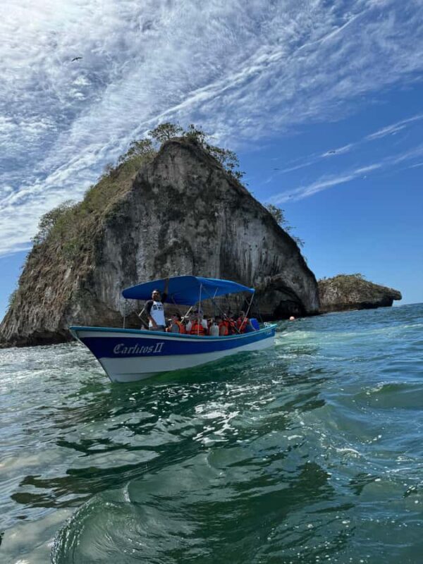 Puerto Vallarta: Snorkel y tour de 2 hrs en bote a Los Arcos - Final Thoughts