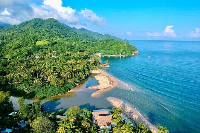 Puerto Vallarta Snorkeling at Arcos and Animas or Quimixto - A Practical Dive Into Puerto Vallarta Snorkeling at Arcos and Quimixto