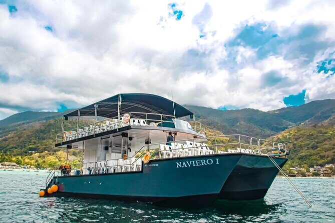 Puerto Vallarta Snorkeling at Arcos and Animas or Quimixto - Who Is This Tour Best Suited For?