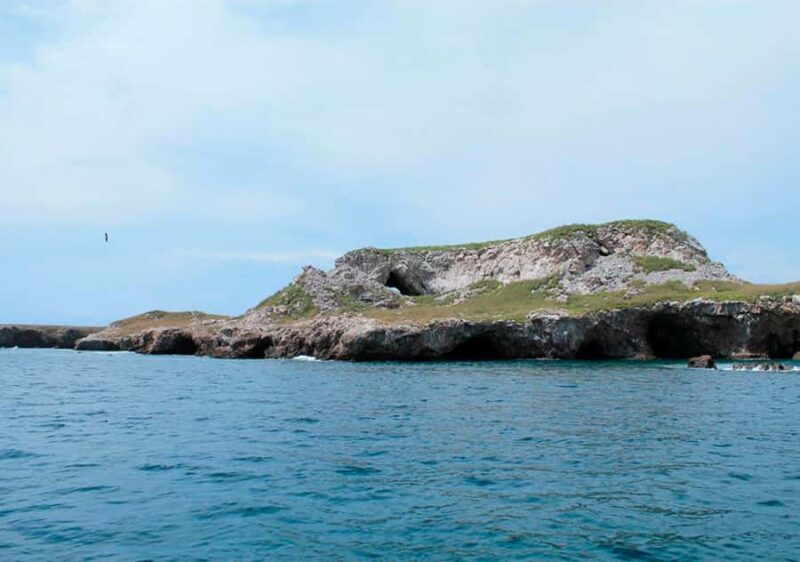 Puerto Vallarta: Snorkeling, Beach, Sailing to Marietas Park - Practical Details for Your Trip