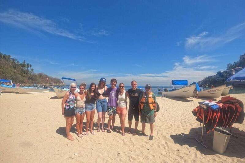 Puerto Vallarta: Snorkeling Tour to Los Arcos de Mismaloya - Final Thoughts: Is It Worth It?