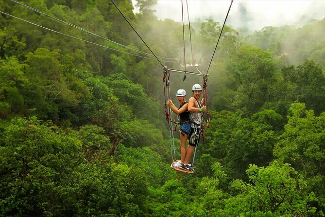 Puerto Vallarta Speedboat Tour Adventure Excursion - Puerto Vallarta Speedboat Tour Adventure Excursion: An Action-Packed Day in Paradise