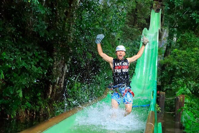 Puerto Vallarta Speedboat Tour Adventure Excursion - Key Points