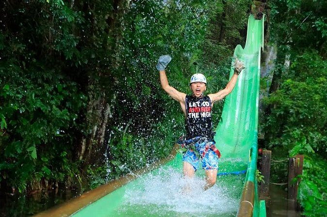 Puerto Vallarta Speedboat Tour Adventure Excursion - Final Thoughts