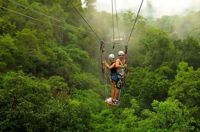 Puerto Vallarta Speedboat Tour Adventure Excursion - FAQ