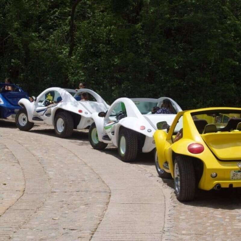 Puerto Vallarta: Sun Buggy Adventure - Puerto Vallarta: Sun Buggy Adventure — An Authentic Taste of Jalisco’s Coastal Charm