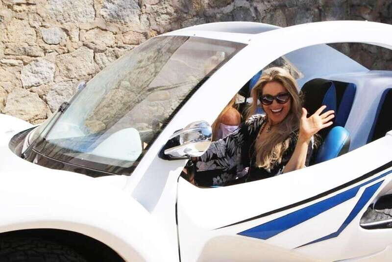 Puerto Vallarta: Sun Buggy Adventure - Key Points