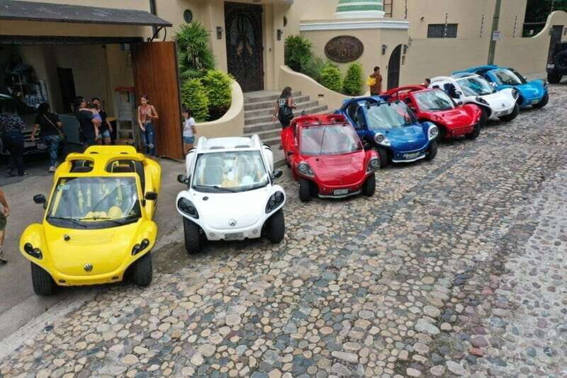 Puerto Vallarta: Sun Buggy Adventure - The Practical Side: What’s Included and What to Expect