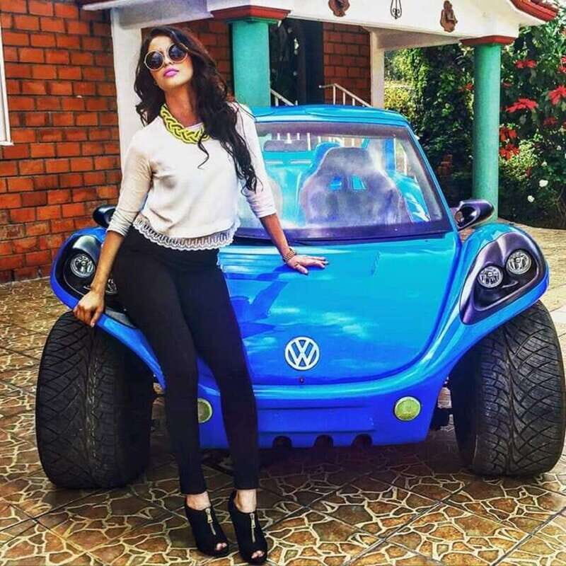 Puerto Vallarta: Sun Buggy Adventure - Who Will Love This Tour?