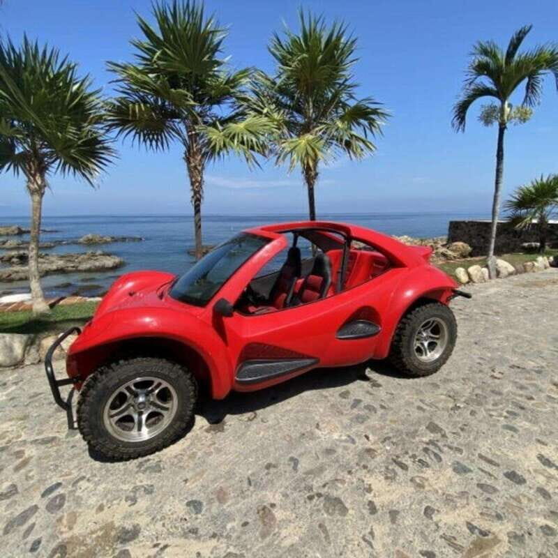 Puerto Vallarta: Sun Buggy Adventure - Final Thoughts