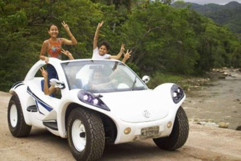 Puerto Vallarta: Sun Buggy Adventure - Frequently Asked Questions