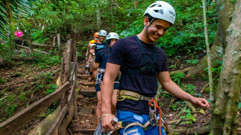 Puerto Vallarta: Super Combo Adventure RZR + Canopy + Mules - Frequently Asked Questions