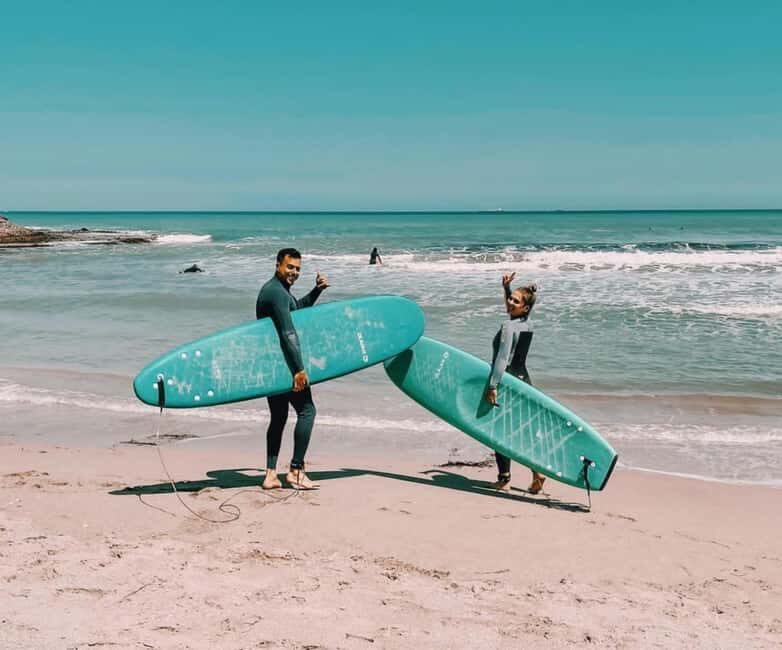 Puerto Vallarta: Surf Lesson beginner & intermediate - An Authentic Surf Lesson Near Puerto Vallarta
