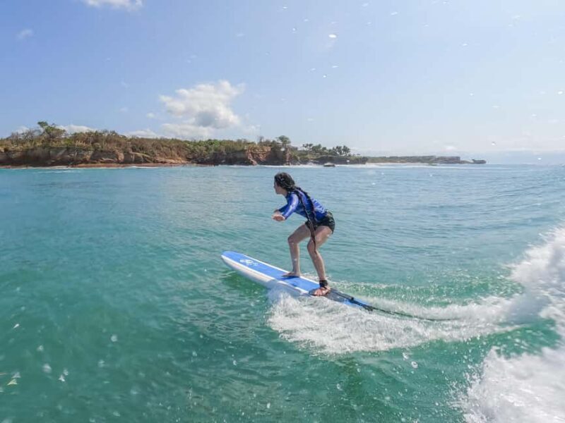 Puerto Vallarta: Surf lessons - FAQ