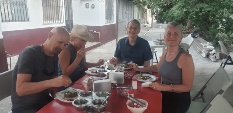 Puerto Vallarta: Taco Tour Experience - A Deep Dive into the Taco Tour Experience