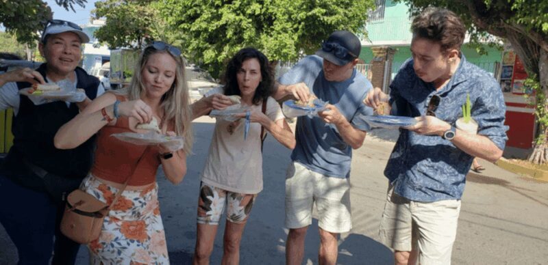 Puerto Vallarta: Taco Tour Experience - FAQ