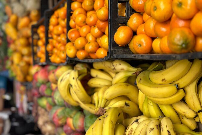 Puerto Vallarta Taco Tour - with bonus Tequila Tasting - A Deep Dive Into the Puerto Vallarta Taco Tour