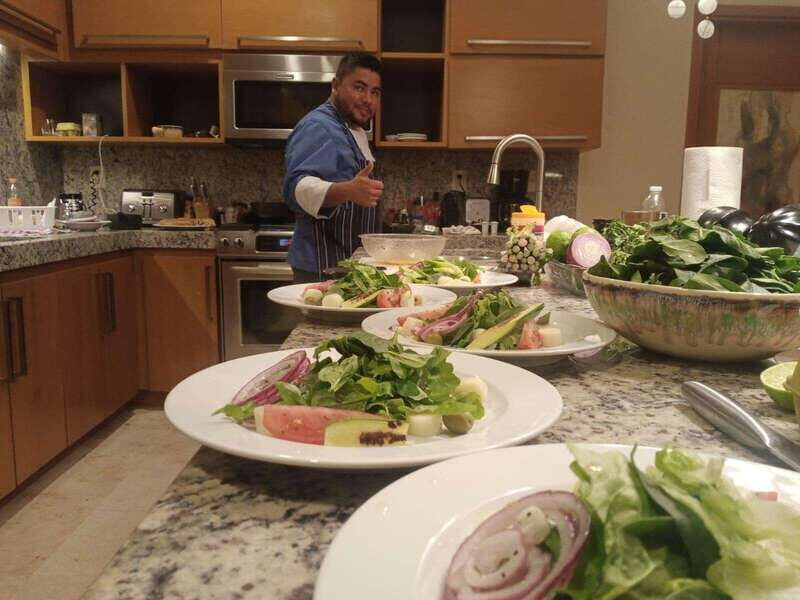 Puerto Vallarta: Tasting of Mexican cuisine - An In-Depth Look at the Experience