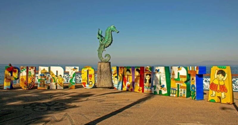 Puerto Vallarta: Tropical City Tour - Introduction