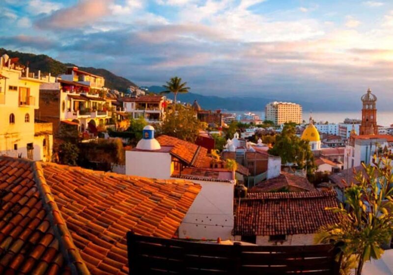 Puerto Vallarta: Tropical City Tour - What This Tour Means for You