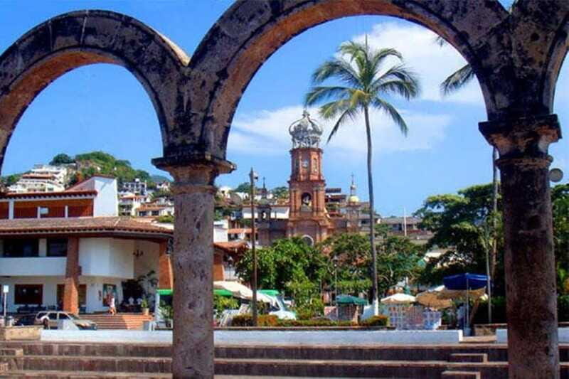 Puerto Vallarta: Tropical City Tour - The Sum Up