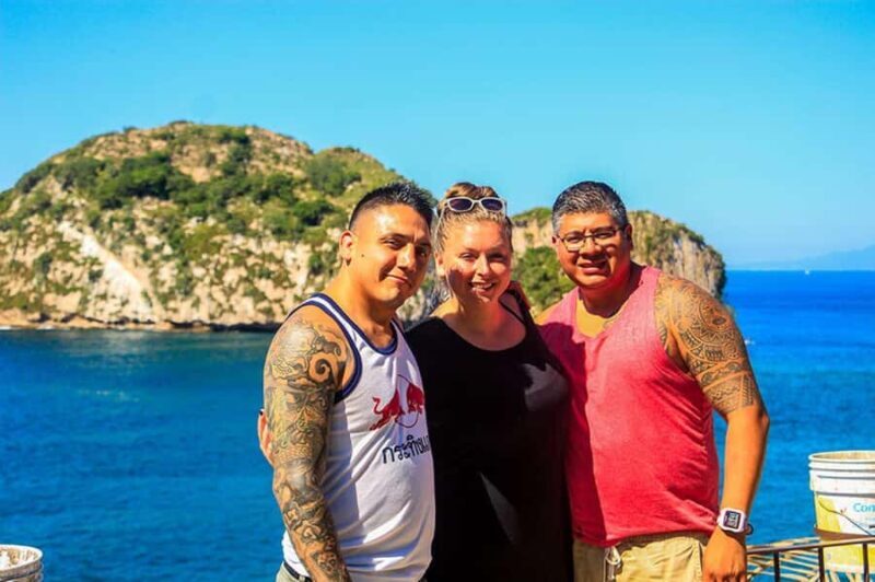 Puerto Vallarta: Tropical City & Zipline Adventure - An In-Depth Look at the Puerto Vallarta City & Zipline Tour