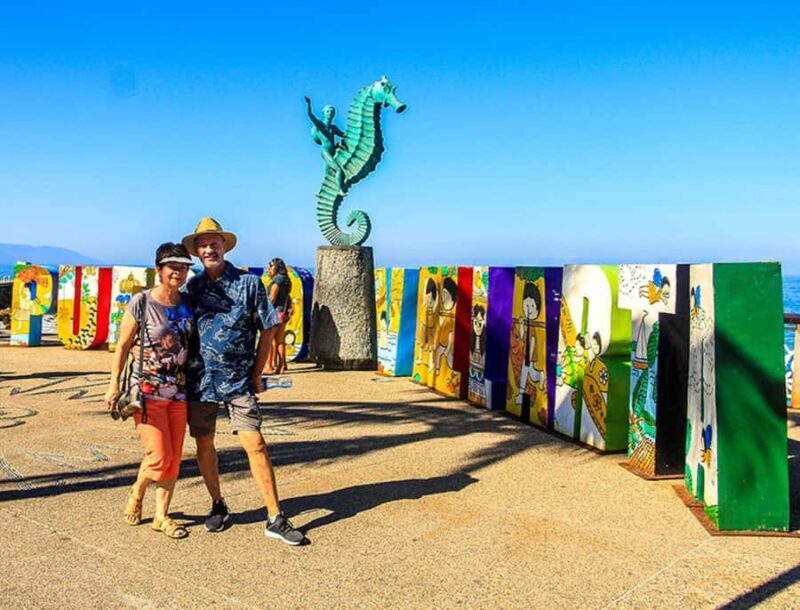 Puerto Vallarta: Tropical City & Zipline Adventure - Frequently Asked Questions