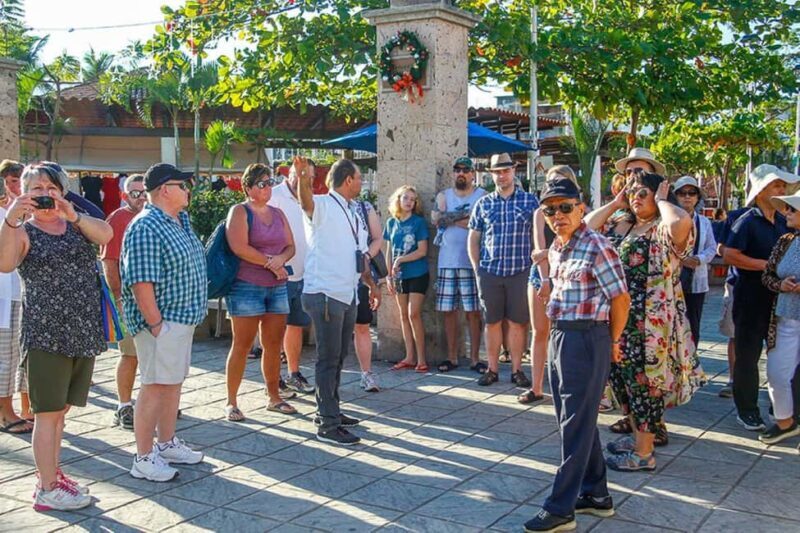 Puerto Vallarta: Tropical City & Zipline Adventure - Discover Puerto Vallarta: City Highlights & Zipline Thrills