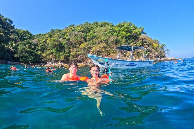 Puerto Vallarta: Tropical Fish Snorkeling and Zipline Tour - Who Will Love This Tour?