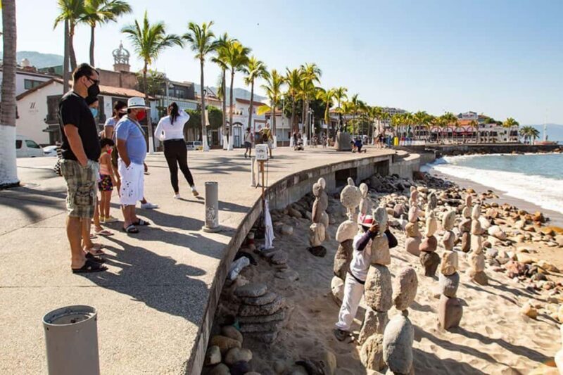 Puerto Vallarta: Tropical Tour - Frequently Asked Questions