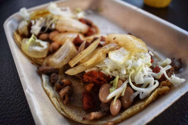 Puerto Vallarta: Ultimate Taco Tour in Versalles - Puerto Vallarta: Ultimate Taco Tour in Versalles